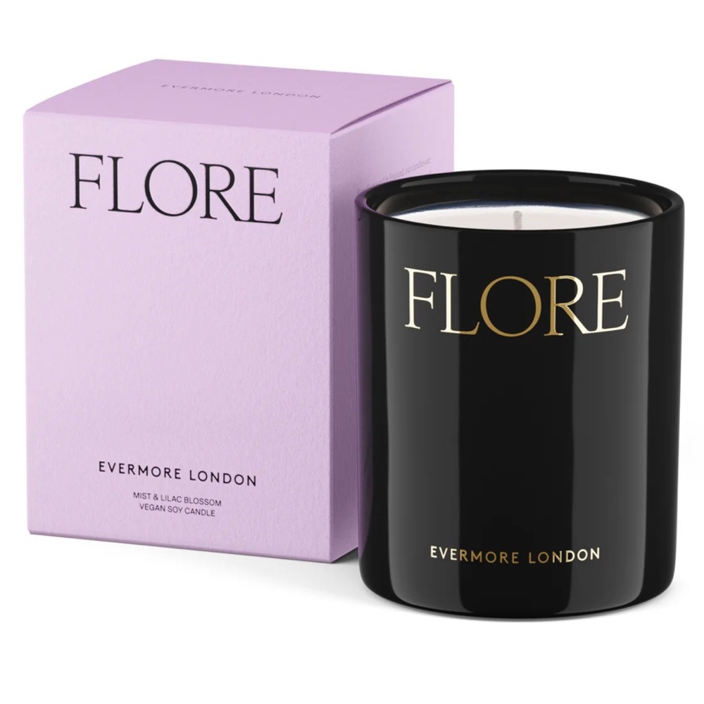 Flore Candle